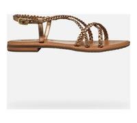 GEOX Scarpe Sozy S Donna Bronzo Bronzo 36