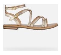 GEOX Scarpe Sozy S Donna Oro Oro 38