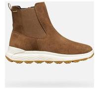 GEOX Scarpe Spherica 4x4 Abx Donna Marrone Marrone 39