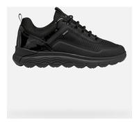 GEOX Scarpe Spherica 4x4 Abx Donna Nero Nero 36