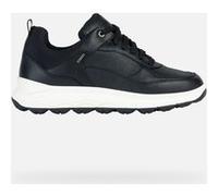 GEOX Scarpe Spherica 4x4 Abx Donna Nero Nero 38