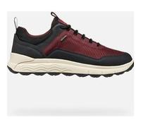 GEOX Scarpe Spherica 4x4 Abx Uomo Bordeaux Bordeaux 42