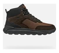 GEOX Scarpe Spherica 4x4 Abx Uomo Marrone Scuro Marrone Scuro 40