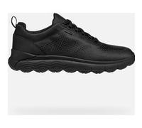 GEOX Scarpe Spherica 4x4 Abx Uomo Nero Nero 42