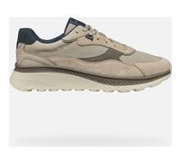 Geox U SPHERICA ACTIF X1, Scarpe da Ginnastica Uomo, Sand, 40 EU