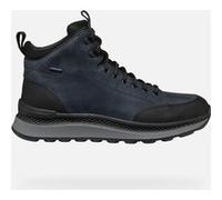 GEOX Scarpe Spherica Actif X2 Abx Uomo Blu Navy/nero Blu Navy/nero 42