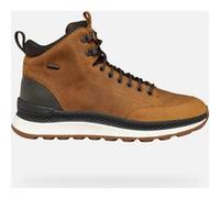 GEOX Scarpe Spherica Actif X2 Abx Uomo Ocra/testa Di Moro Ocra/testa Di Moro 41