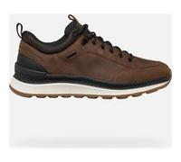 GEOX Scarpe Spherica Actif X2 Abx Uomo Testa Di Moro/nero Testa Di Moro/nero 42