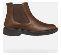 GEOX Scarpe Spherica Ec1 Donna Marrone Scuro Marrone Scuro 36