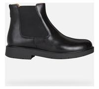 GEOX Scarpe Spherica Ec1 Donna Nero Nero 36,5