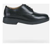 Geox - D SPHERICA EC1 D16QRA Nero - Scarpe con lacci 40 Nero