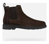 Geox - U SPHERICA EC1 C Marrone - Stivaletti e tronchetti 44 Marrone