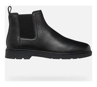 GEOX Scarpe Spherica Ec1 Uomo Nero Nero 42,5