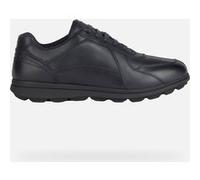 Geox U Spherica Ec12, Scarpe da Ginnastica Uomo, Blu Navy, 43 EU