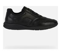 Sneakers Geox U Spherica Ec2 U45BXE 000LM C9999 Nero 41