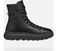 GEOX Scarpe Spherica Ec4.1 Donna Nero Nero 40