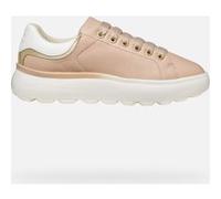 GEOX Scarpe Spherica Ec4.1 Donna Rosa/oro Chiaro Rosa/oro Chiaro 36