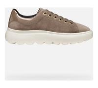 GEOX Scarpe Spherica Ec4.1 Donna Taupe Taupe 36