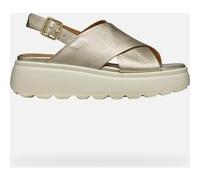 Geox Spherica Ec4.1 S Sandals EU 38