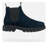 Geox Scarpa da uomo U SPHERICA EC7, blu navy, 41,5 EU, blu navy, 41.5 EU