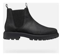 GEOX Scarpe Spherica Ec7 Uomo Nero Nero 42