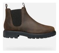 GEOX Scarpe Spherica Ec7 Uomo Testa Di Moro Testa Di Moro 43