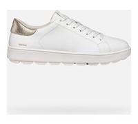 Geox - D SPHERICA ECUB-1 C Bianco - Sneakers 40 Bianco