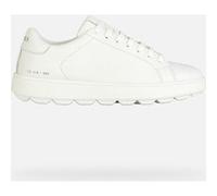 GEOX Scarpe Spherica Ecub-1 Donna Bianco Bianco 40