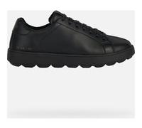 GEOX Scarpe Spherica Ecub-1 Donna Nero Nero 38