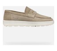 GEOX Scarpe Spherica Ecub-1 Uomo Beige Beige 41