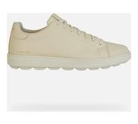 GEOX Scarpe Spherica Ecub-1 Uomo Beige Chiaro Beige Chiaro 46