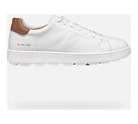 GEOX Scarpe Spherica Ecub-1 Uomo Bianco Bianco 41