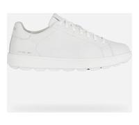 GEOX Scarpe Spherica Ecub-1 Uomo Bianco Bianco 41