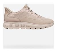 GEOX Scarpe Spherica Plus Donna Beige/beige Beige/beige 36