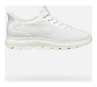 GEOX Scarpe Spherica Plus Donna Bianco Bianco 42