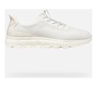 GEOX Scarpe Spherica Plus Uomo Bianco Latte Bianco Latte 44