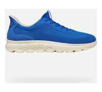 GEOX Scarpe Spherica Plus Uomo Royal Blu Royal Blu 47