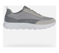 GEOX Scarpe Spherica Uomo Grigio Chiaro Grigio Chiaro 46