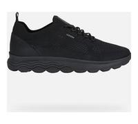 GEOX Scarpe Spherica Uomo Nero Nero 40