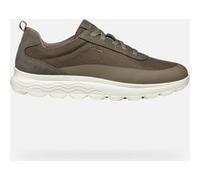 GEOX Scarpe Spherica Uomo Taupe Taupe 44