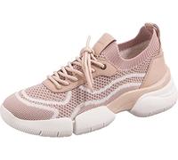 Geox Scarpe Sport per Donna D35PQB 06K85 D ADACTER W C8156 Nude Size-Map 38 EU