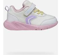 GEOX Scarpe Sprintye Baby Bianco/rosa Bianco/rosa 26