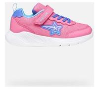 GEOX Scarpe Sprintye Bambina Rosa/indaco Rosa/indaco 24