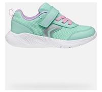 GEOX Scarpe Sprintye Junior Acqua/rosa Acqua/rosa 30