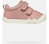 Geox Scarpe da ginnastica bambina B STEPPIEUP Girl A Rosa 25 EU