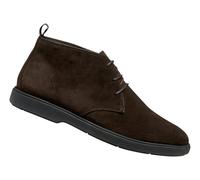 GEOX SCARPE STIVALETTI POLACCHINI UOMO INVERNO U56LAD 00022 C6006 SPHERICA EC17