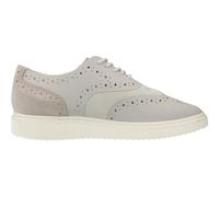Geox - Scarpe Stringate Eleganti per Donne - - Shoes - Donna - Grigio - 36 EU