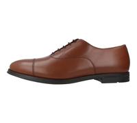 Geox - Scarpe Stringate Eleganti per Uomo - - Shoes - Uomo - Marrone - 42 EU
