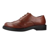 Geox - Scarpe stringate Serilda - - Shoes - Uomo - Marrone - 39 EU