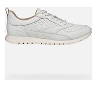 GEOX Scarpe Sukie 2.0 Donna Bianco Bianco 37